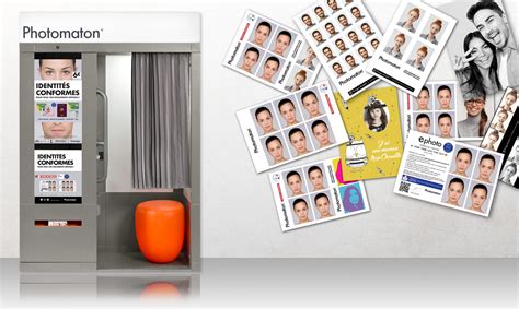 Read Online Photomaton 