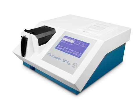Photometer 5010 V2