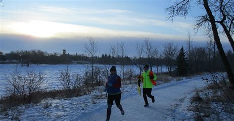 photos Churchill Parkway parkrun