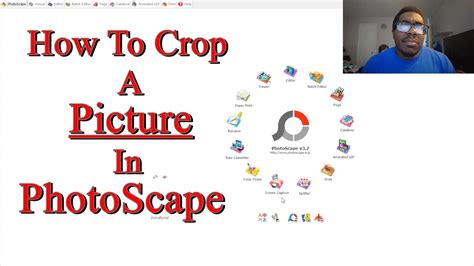 Photoscape Tutorial