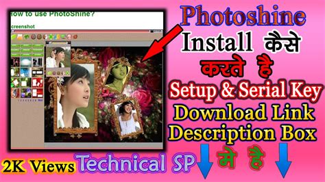 Photoshine Serial Key Readerdoc Com