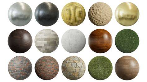 photoshop 5 3d textures