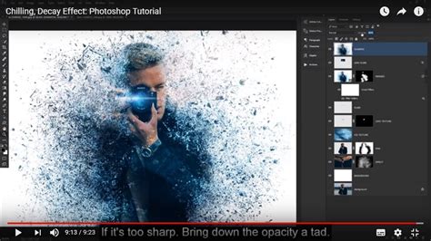 photoshop 7 tutorials