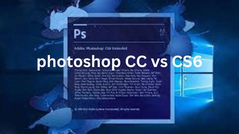 photoshop cc vs cs