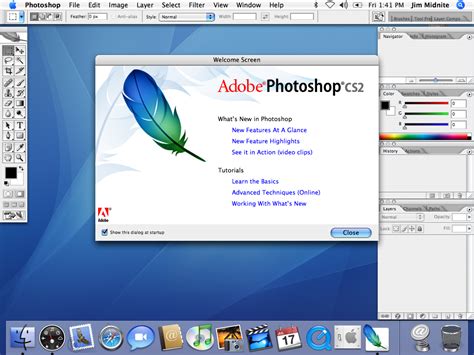 Photoshop Cs
