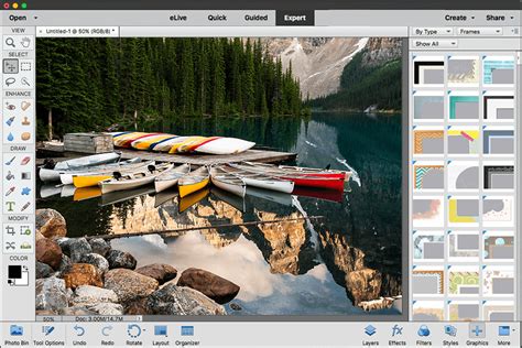 Photoshop Elements 7