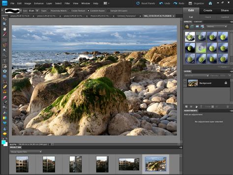 photoshop elements 9