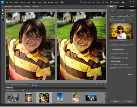 photoshop elements for mac trial