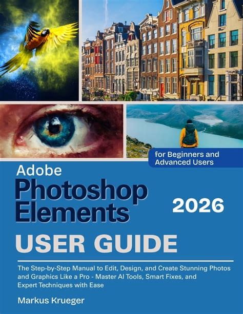 Photoshop Elements User Guide Adobe Help Center