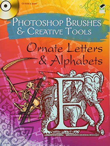 Full Download Photoshop Brushes Creative Tools Ornate Letters Alphabets Electronic Clip Art Photoshop Brushes 