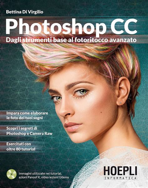 Download Photoshop Cc La Nuova Guida Per Il Fotoritocco Digitale 