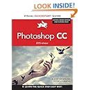 Photoshop CC: Visual QuickStart Guide (2015 release)