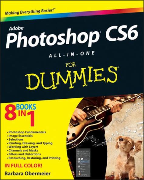 Download Photoshop Cs6 For Dummies 