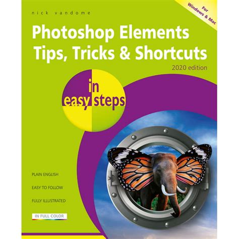 Download Photoshop Elements 5 In Easy Steps 