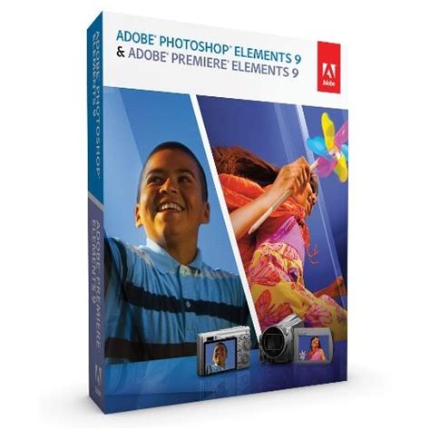 Download Photoshop Elements 9 Guide 