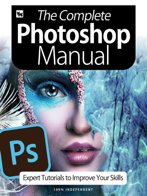 Full Download Photoshop Manual 