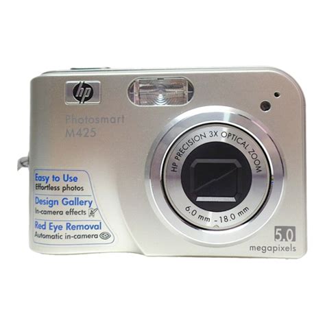 Read Online Photosmart M525 User Guide 