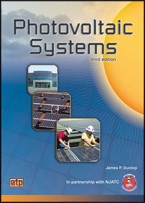Read Online Photovoltaic Systems 3Rd Edition Dunlop 