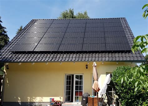 photovoltaikanlage kosten 6 kwp
