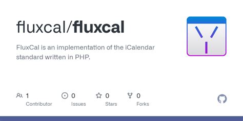 php - Is there a standard and an implementation for Icalendar …