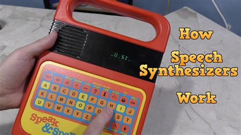 php 1500 speech synthesizer