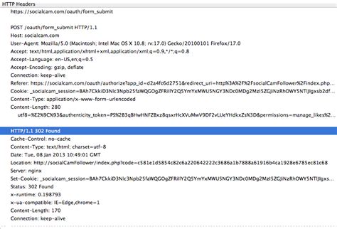 php CURL respond code is 200 instead of 302 Stack Overflow