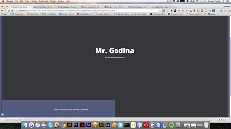 php Loading custom pages with get_template_part() Stack Overflow