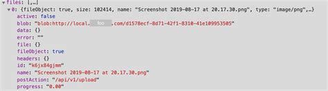 php Store blob as a file in S3 with Laravel Stack Overflow