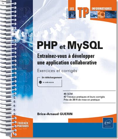 Php Et Mysql En Ligne