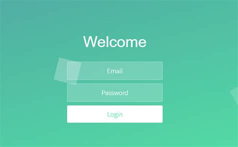 Php Login With Database Script
