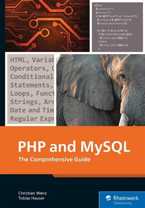 Php Mysql Php Programming Guide Web Development Database Hacking Java C Ruby Html Programmer Hacker Computer Programming Python Sql Ios Appsrailandroid Watch Os Mac O