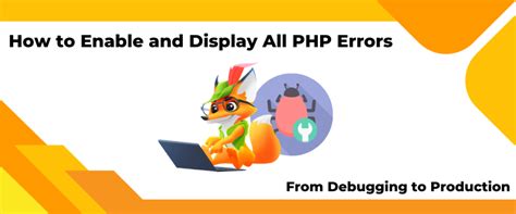 php show errors