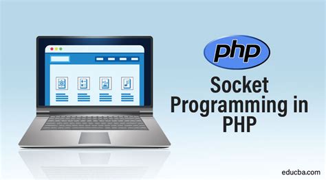 Php Socket Programming Tutorial Binarytides