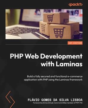 Php Web Development With Laminas Pdf
