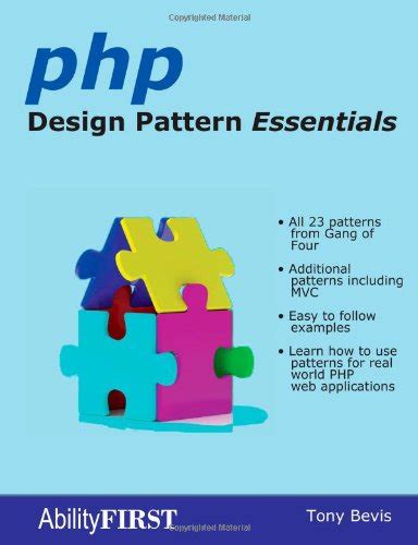 Full Download Php Design Pattern Essentials 