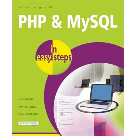 Read Php Mysql In Easy Steps 