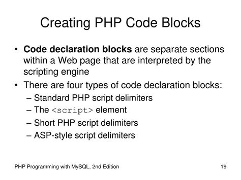 Full Download Php Programming With Mysql Second Edition 
