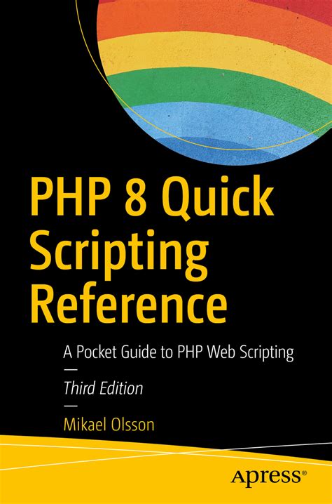 Download Php Quick Reference Guide 