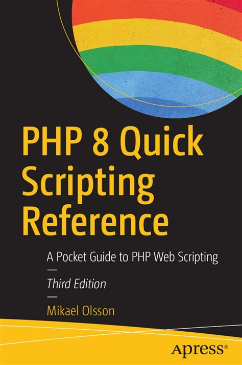Read Php Quick Reference Guide 
