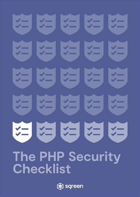 Full Download Php Secrity Audit Guide 