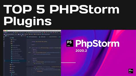 phpstorm plugins