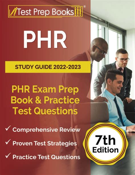 Read Online Phr Study Guide 