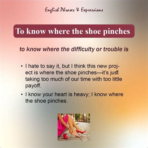 phrases - Think in the shoes of someone - English Language & Usage