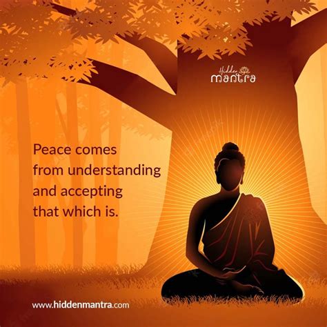 Phrases Of Buddha
