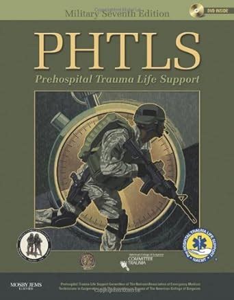 Full Download Phtls Military 7Th Edition 