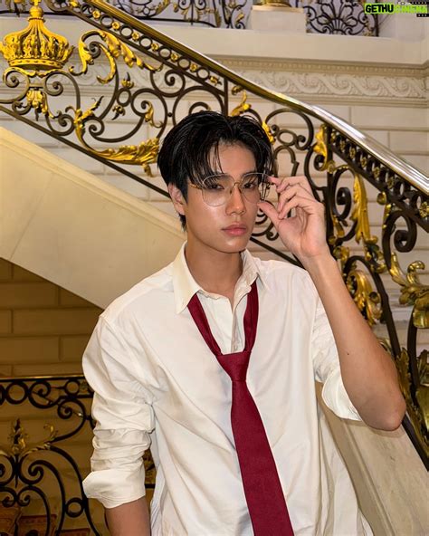 phuwin | Phuwin Tangsakyuen Facebook