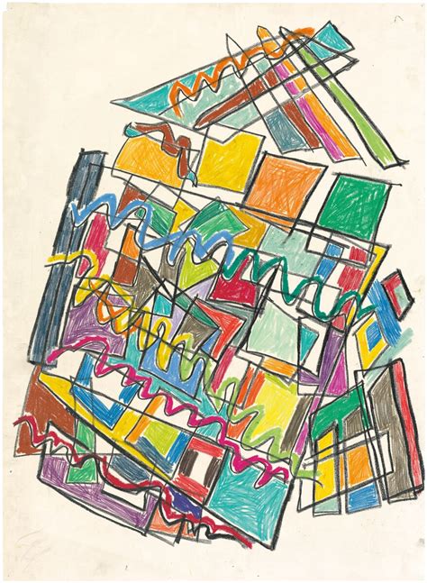 phyllida barlow drawings Google Search Drawings, Barlow, Abstract