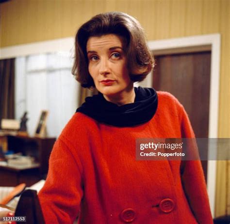 Phyllida Law Actress