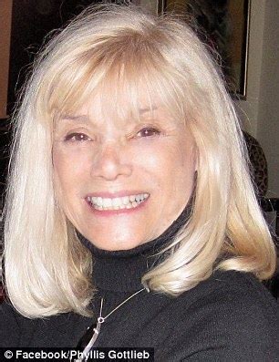 phyllis gottlieb biography