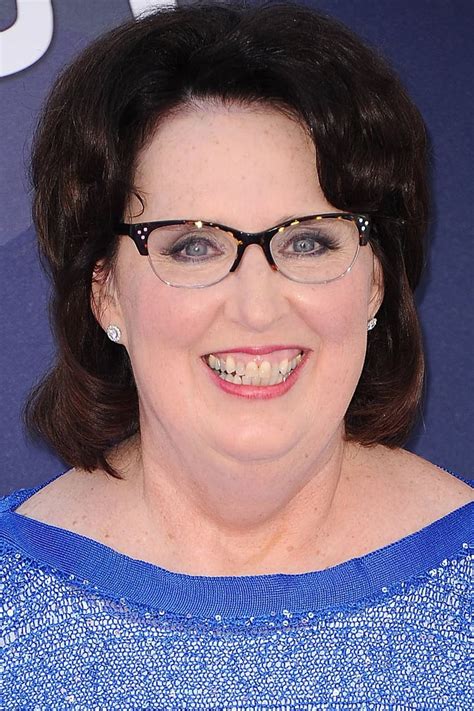 phyllis smith